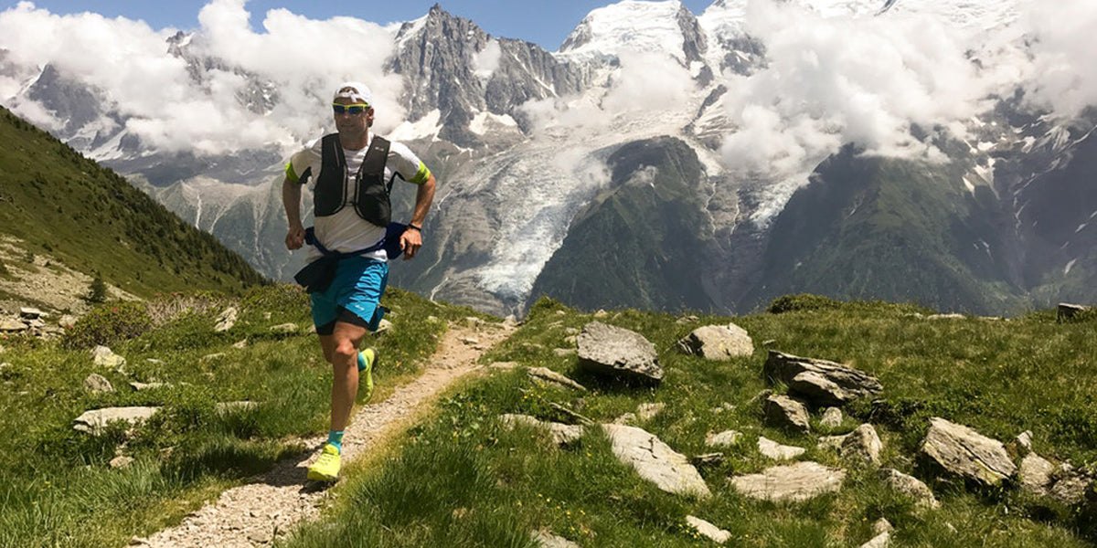 ultra running marathon race endurance trail nutrition hydration fuelling