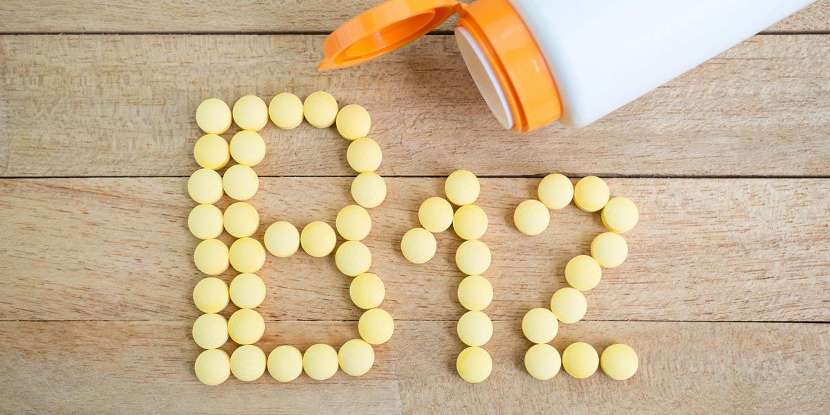 vitamin b12