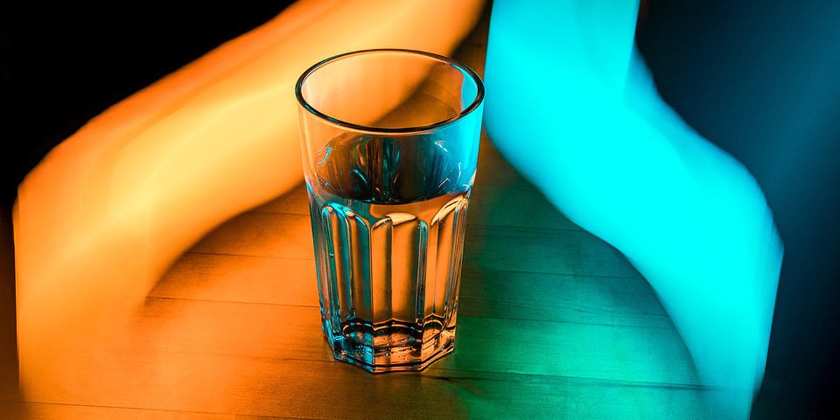 how to start your workout hydrated Sundried Precision Hydration