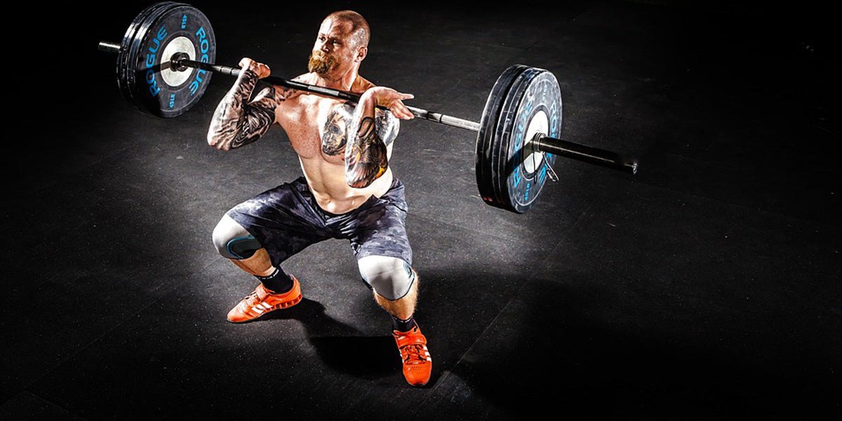 weightlifting squats strength training workout plans Sundried