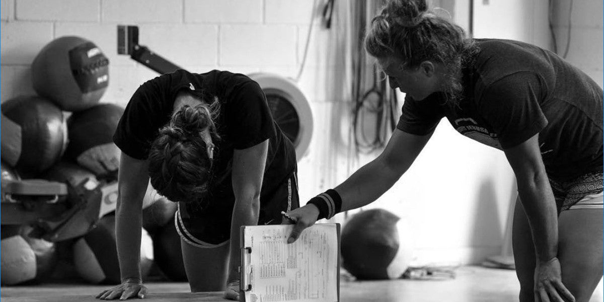 What Makes A Good personal Trainer?