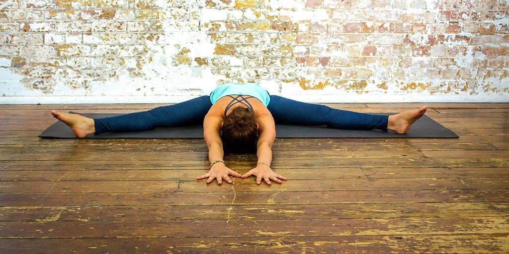 yoga stretching fitness clothing womens activewear