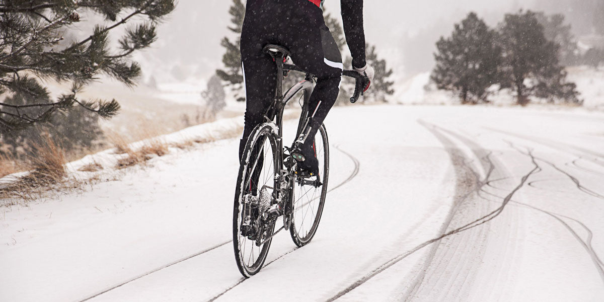 winter bike tyres