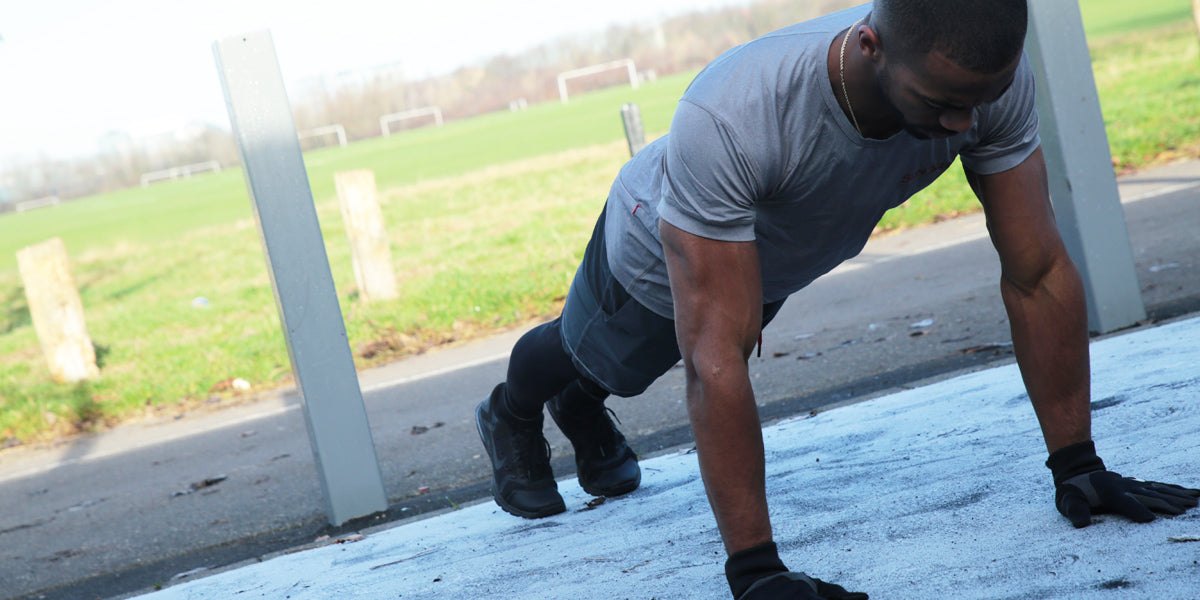 winter training motivation