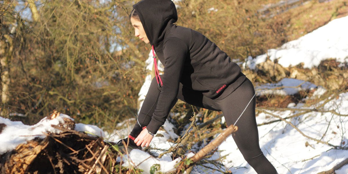 winter training motivation