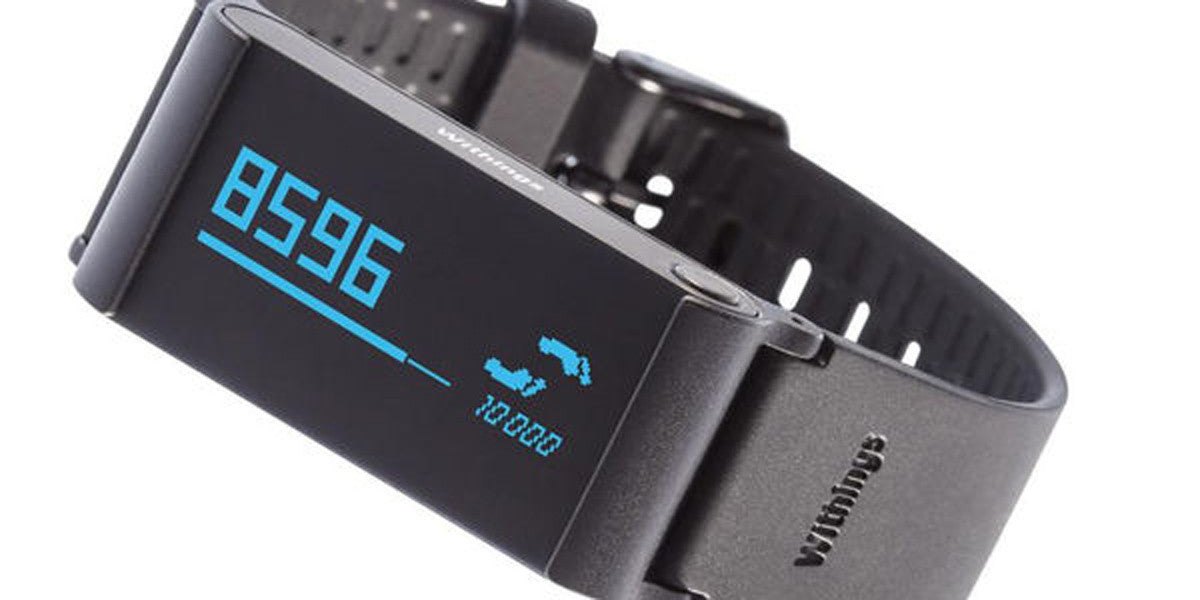 Withings Pulse Ox Review Sundried