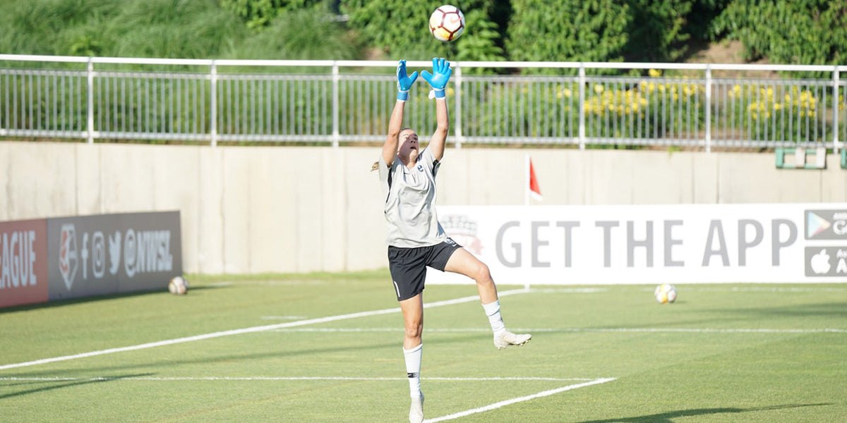 women's football soccer