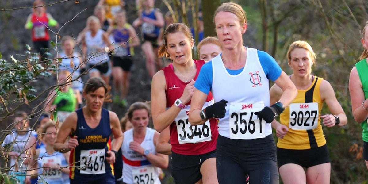 Ali Trautmansdorff Athlete Ambassador Running Race