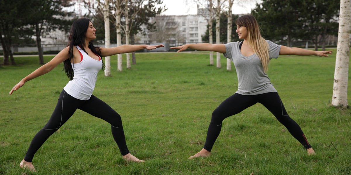 loose yoga tops flowing yoga clothing