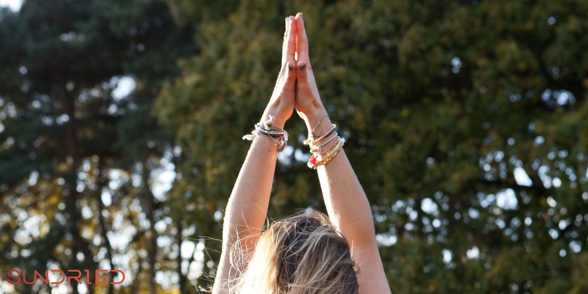 Sundried Yoga Collection