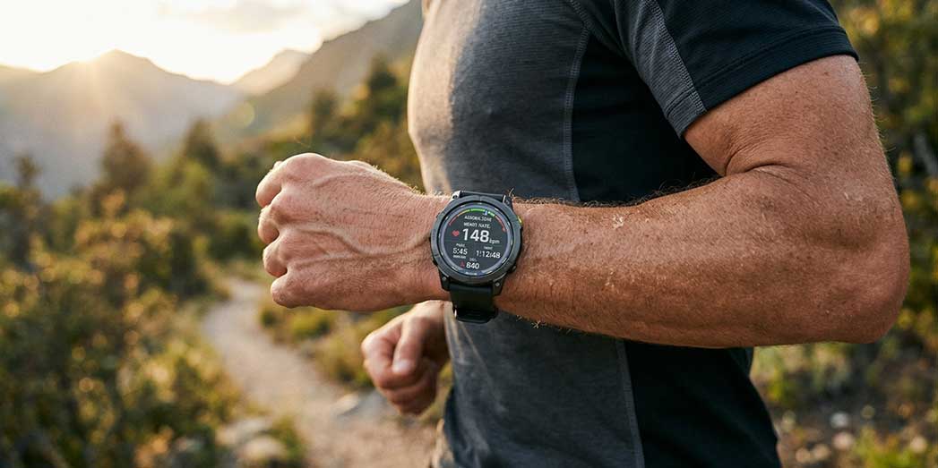 Zone 2 Running Training