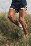 Sundried Legacy Men's 3" Running Shorts Shorts Activewear