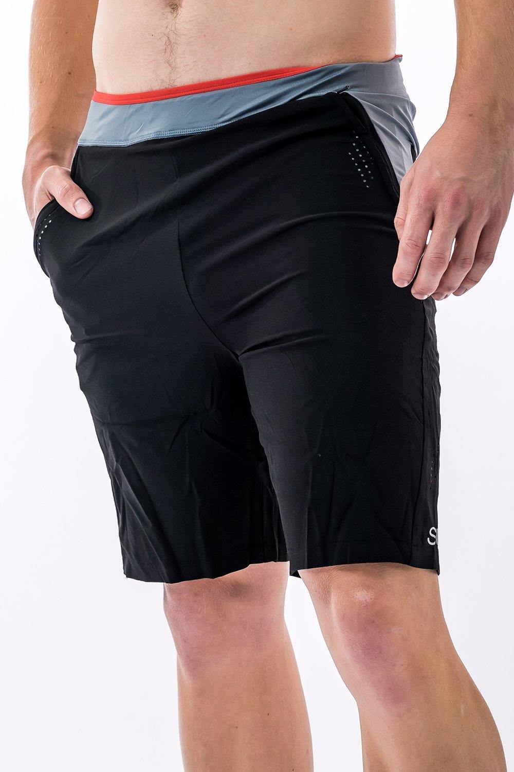 Sundried Furgler 2.0 Men's Shorts Shorts Activewear