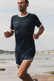 Sundried Legacy Men's Recycled T-Shirt T-Shirt Activewear