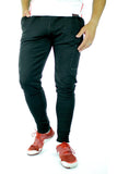 Sundried Ortler 2.0 Men's Slim-Fit Jogging Bottoms Trousers Activewear
