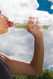 Sundried Water Bottle Accessories 5060452659978 Activewear