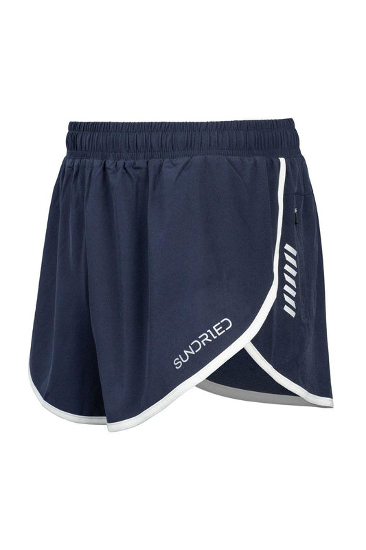 Sundried Legacy Men's 3" Running Shorts Shorts Activewear