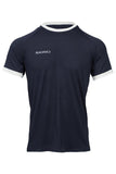 Sundried Legacy Men's Recycled T-Shirt T-Shirt L Navy SD0266 L Navy Activewear