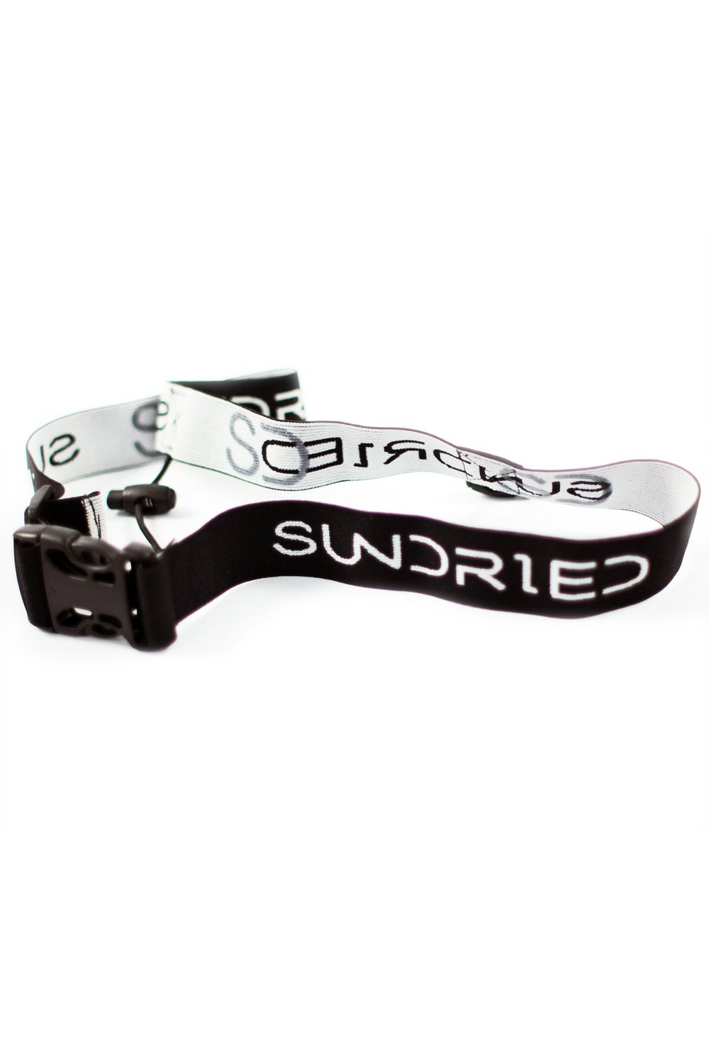 Sundried Race Number Belt. Triathlon Belt Accessories Default SDRACEBELT Activewear