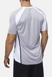 Sundried Dom 2.0 Men's Recycled Training T-Shirt T-Shirt Activewear