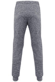 Sundried Horizon Men's Cuffed Jogging Bottoms Trousers Activewear