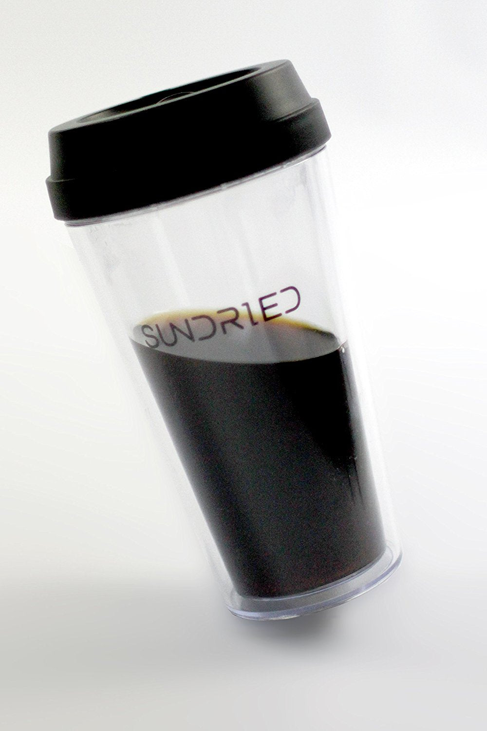 Sundried Reusable Eco Cup Accessories 420 ml SDCUP01 Activewear