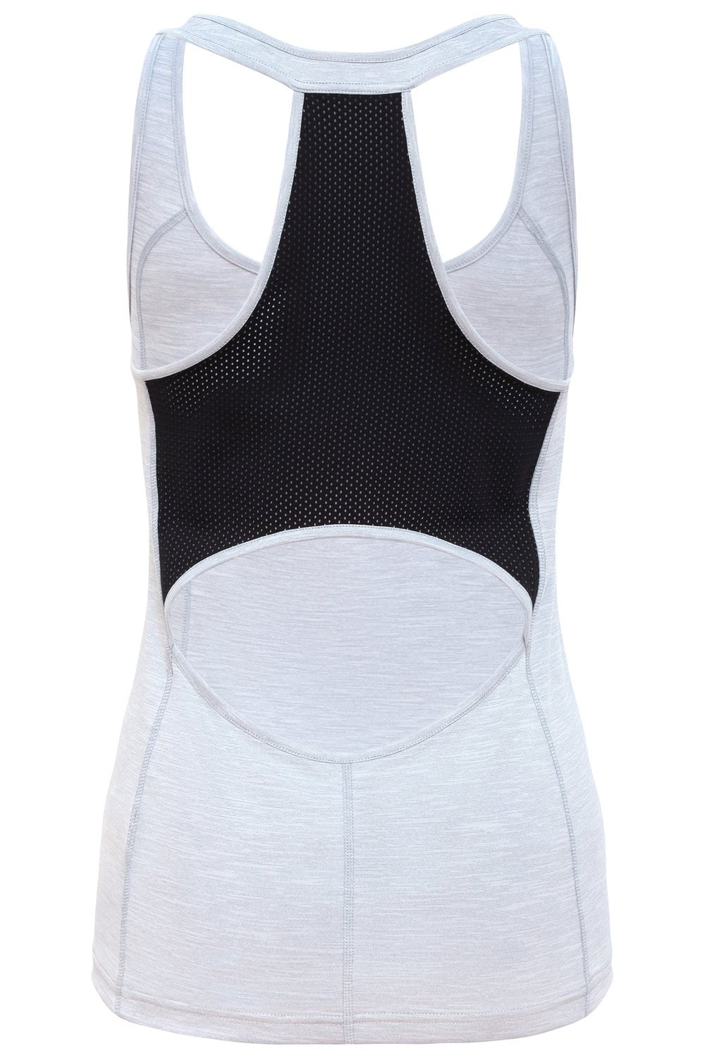 Sundried Tour Noir Women's Vest Vest Activewear