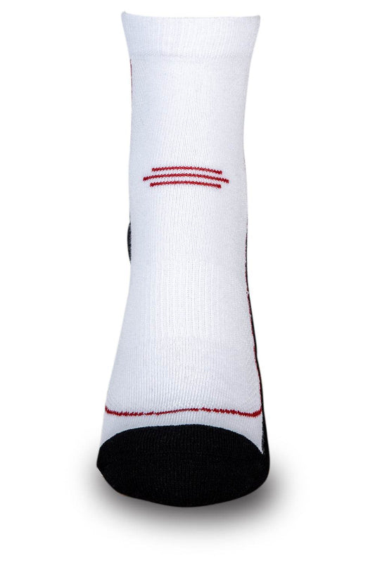 Sundried Running Socks 2 Pack Socks Activewear