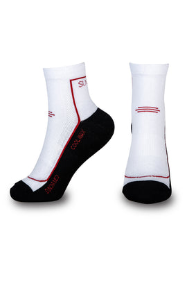 Sundried Running Socks 2 Pack Socks Activewear