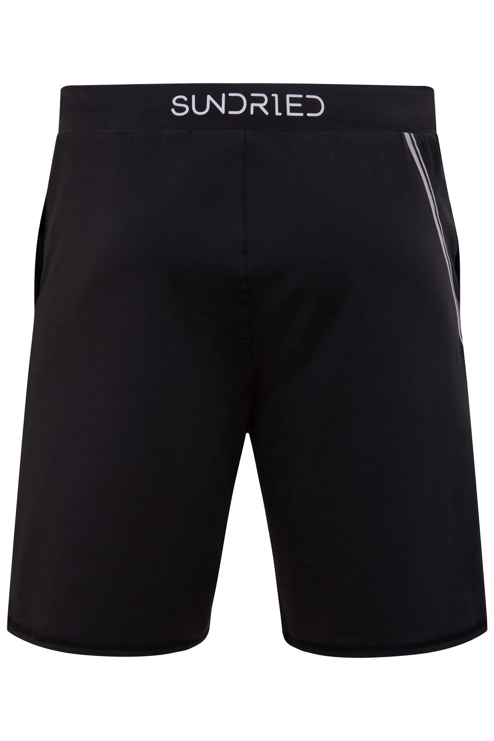Sundried Strive Men's Workout Shorts Shorts Activewear