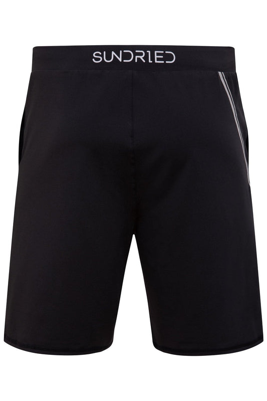 Sundried Etna Seamless Boxer Shorts freeshipping - Sundried Activewear