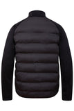 Sundried Monte Viso Men's Padded Jacket Jackets Activewear