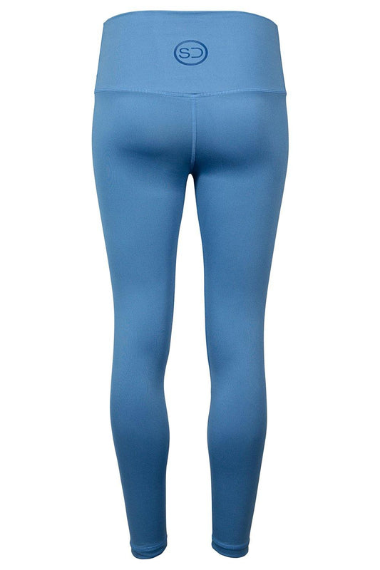 Women's Premium Tummy Control Athletic Yoga Pants & Shorts with Pockets:  Full,Capri,7/8,10,8,6