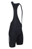 Sundried Stealth Bib Shorts With Side Pocket Bib Shorts Activewear