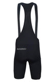 Sundried Stealth Bib Shorts With Side Pocket Bib Shorts Activewear