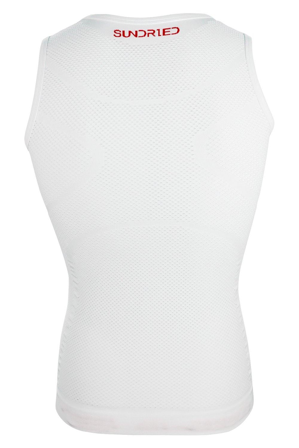 Sundried Thermal Cycling Vest Baselayer Activewear