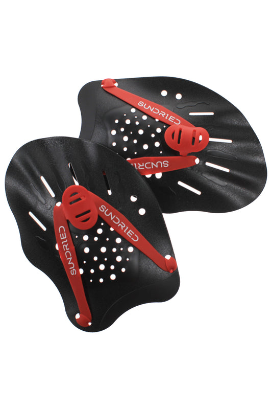Sundried Swimming Paddles Accessories SD0318 Activewear