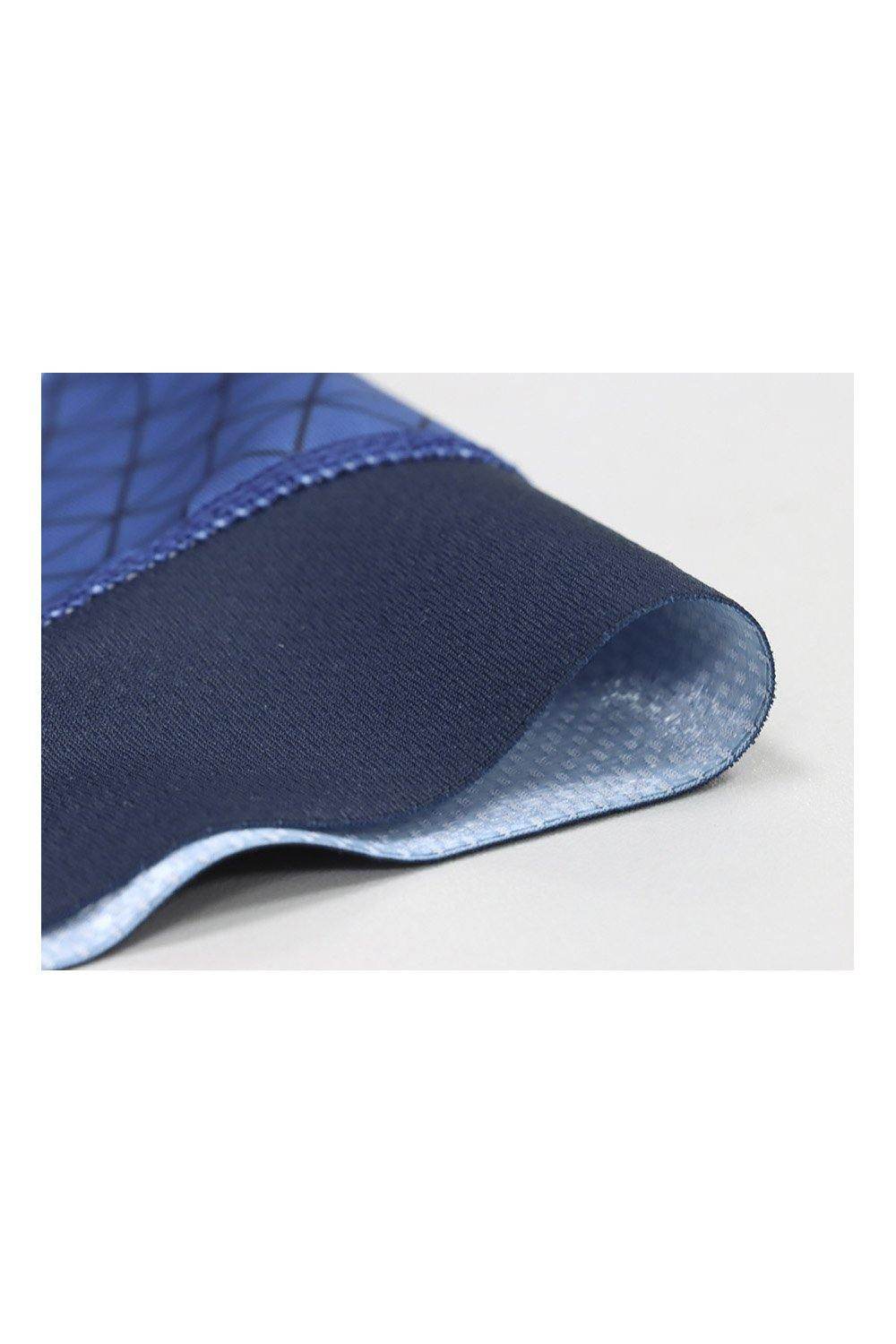 Sundried Drop Men's Training Bib Shorts Bib Shorts Activewear