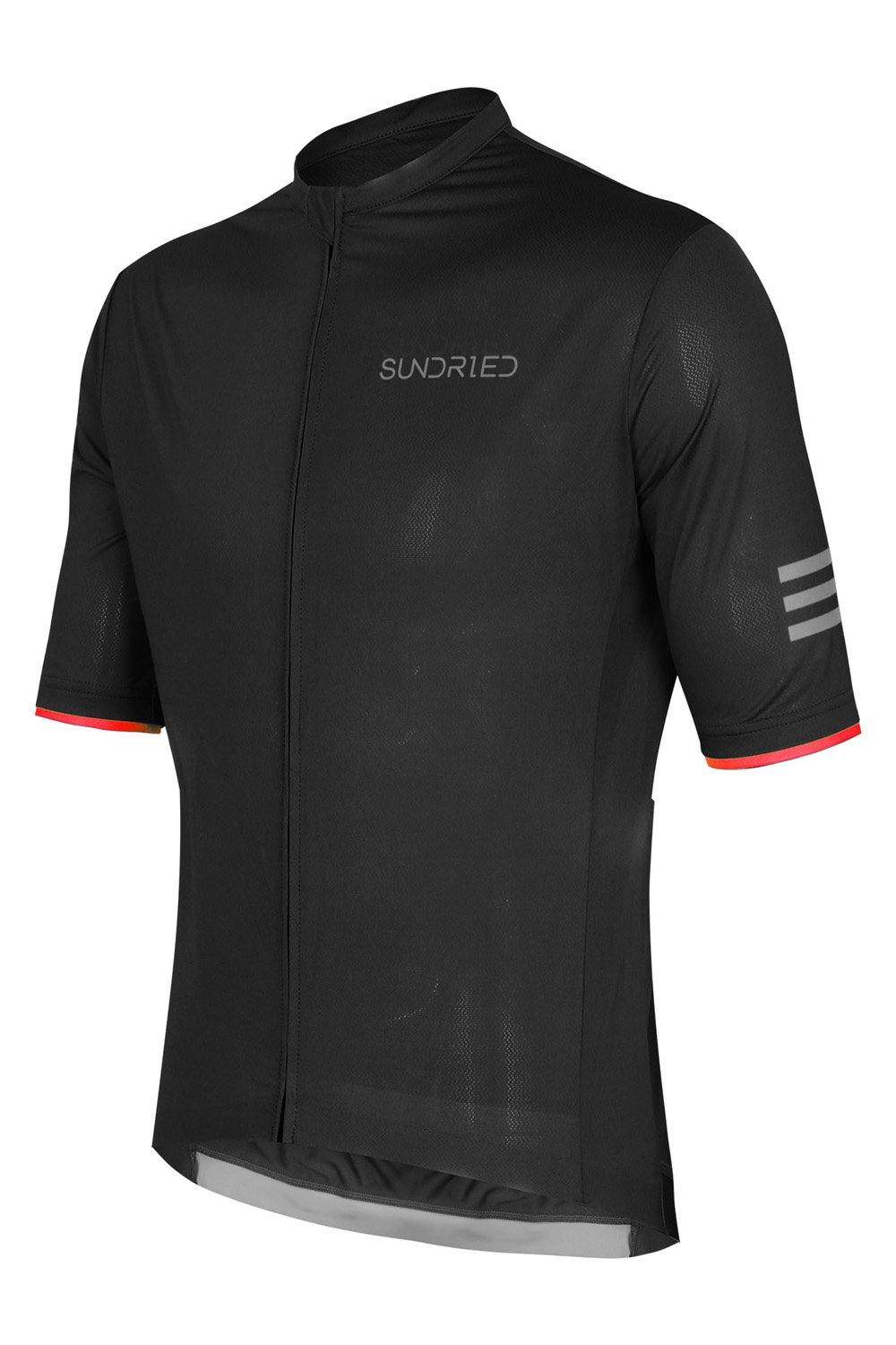 Sundried Apex Men s Short Sleeve Jersey Cycle Kit for Road Cycling