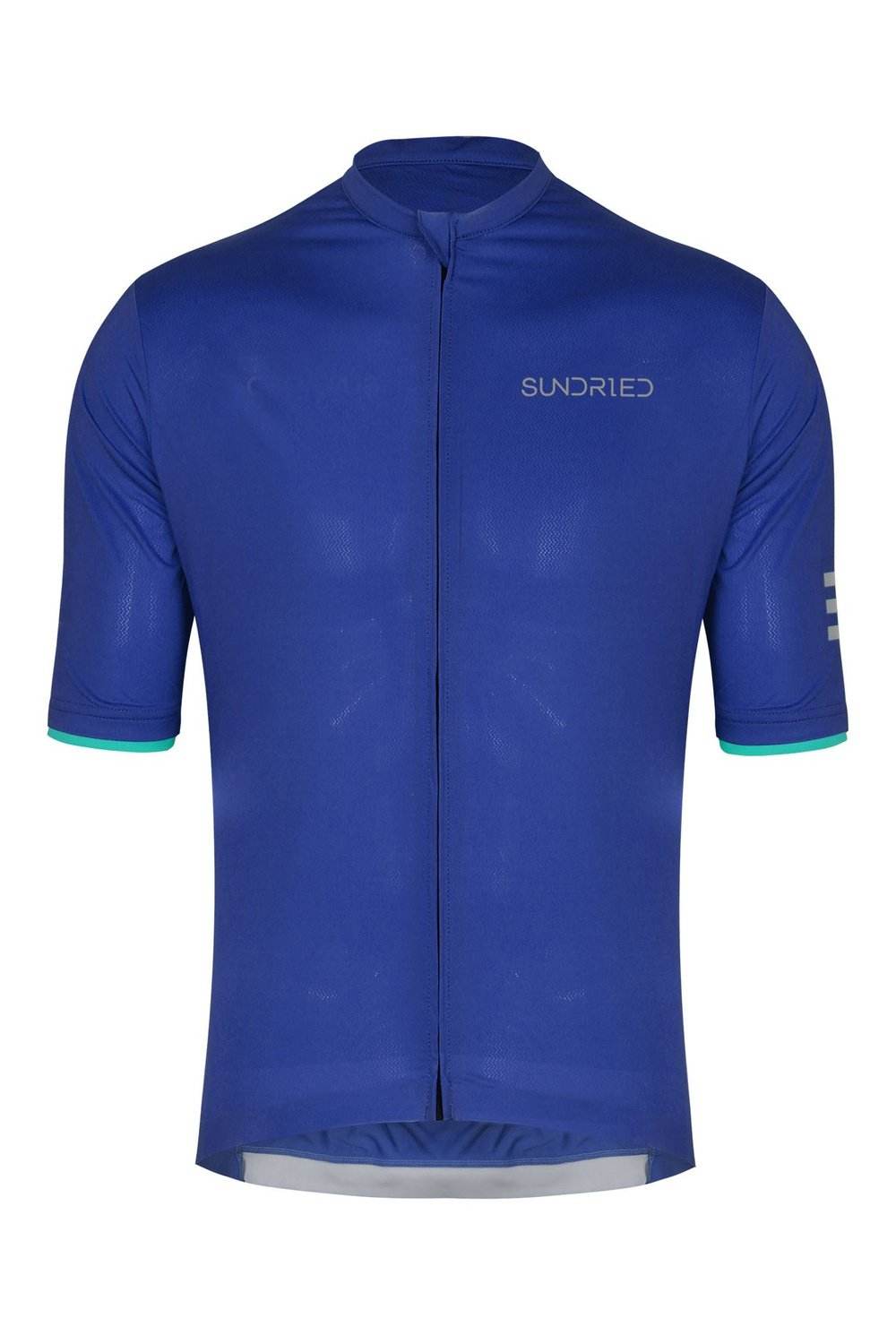 Sundried Apex Men's Short Sleeve Jersey Short Sleeve Jersey Activewear