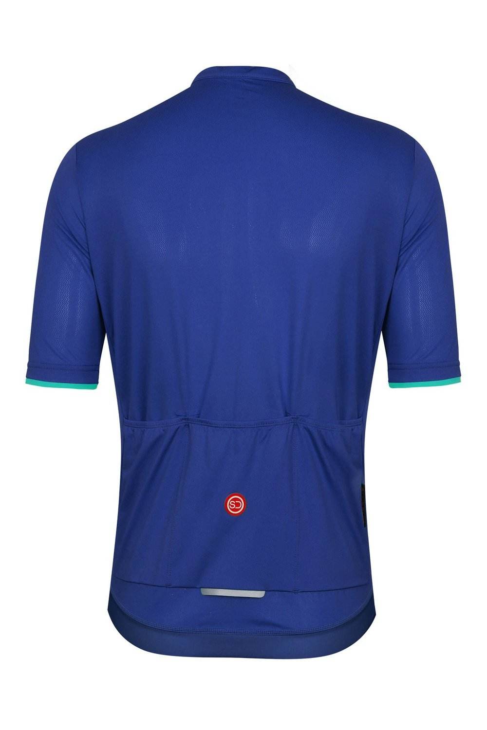 Sundried Apex Men's Short Sleeve Jersey Short Sleeve Jersey Activewear