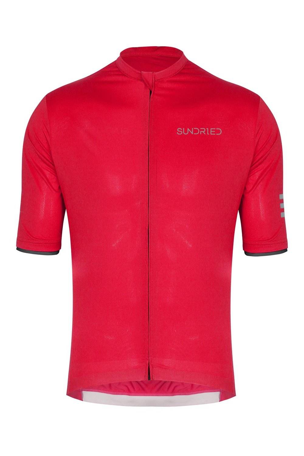 Sundried Apex Men's Short Sleeve Jersey Short Sleeve Jersey Activewear