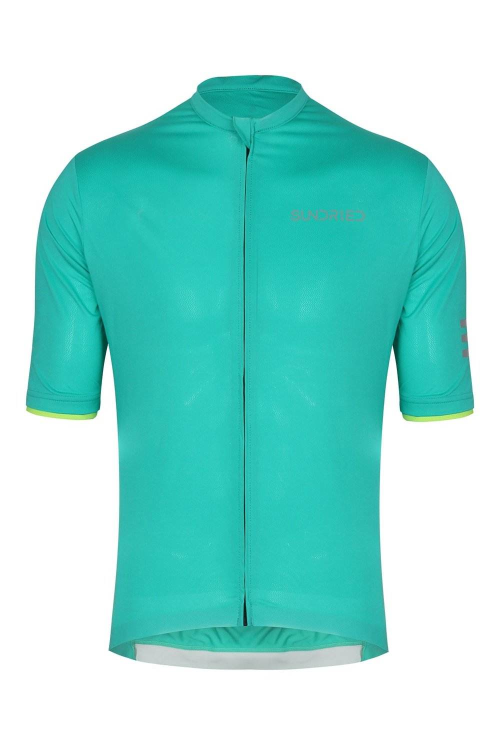 Sundried Apex Men's Short Sleeve Jersey Short Sleeve Jersey Activewear