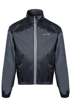 Sundried Men's Grande Casse V3 Jacket Jackets XS Black SD0351 XS Black Activewear