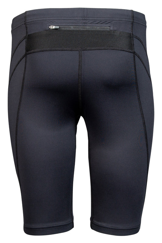 Sundried Men's Compression Shorts Shorts Activewear