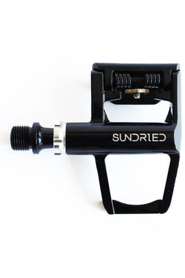Sundried Road Race Pedals S-P2 Pedals SD0374 Activewear