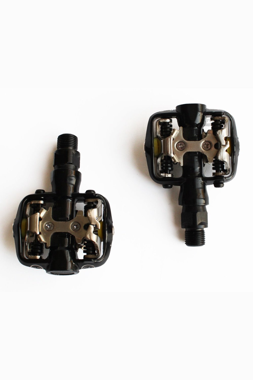 Sundried MTB Performance SPD XC Pedals S-P4 Pedals SD0376 Activewear