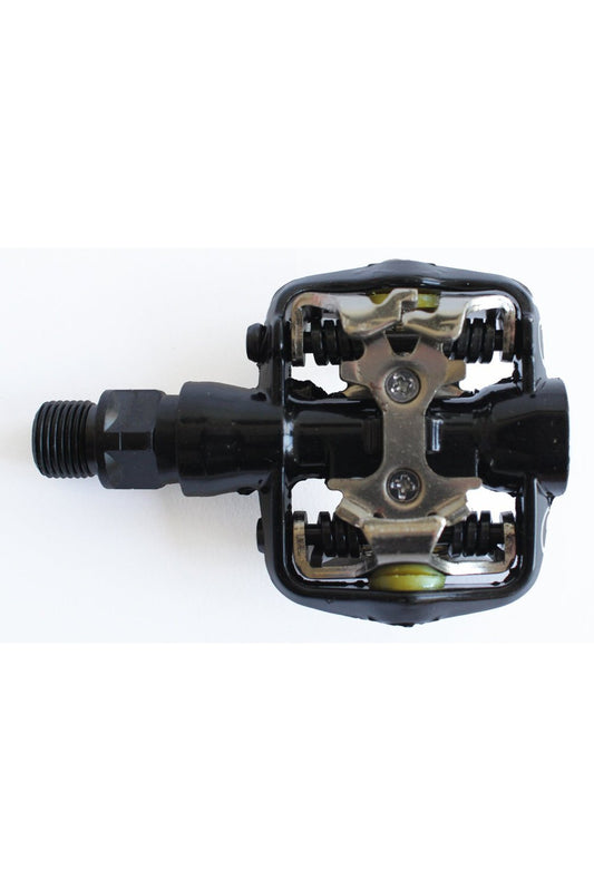Sundried MTB Performance SPD XC Pedals S-P4 Pedals SD0376 Activewear