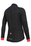 Sundried Apex Women's Long Sleeve Cycle Jersey Long Sleeve Jersey Activewear