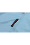Sundried Sky Stripe Men's Short Sleeve Cycle Jersey Short Sleeve Jersey Activewear